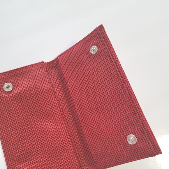 MANDARINA DUCK Key Case Key Holder Key Wallet - Picture 8 of 10